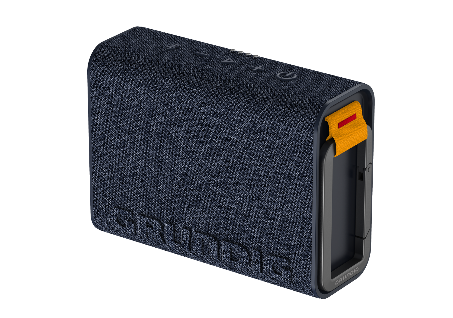 GRUNDIG JAM2BLUE