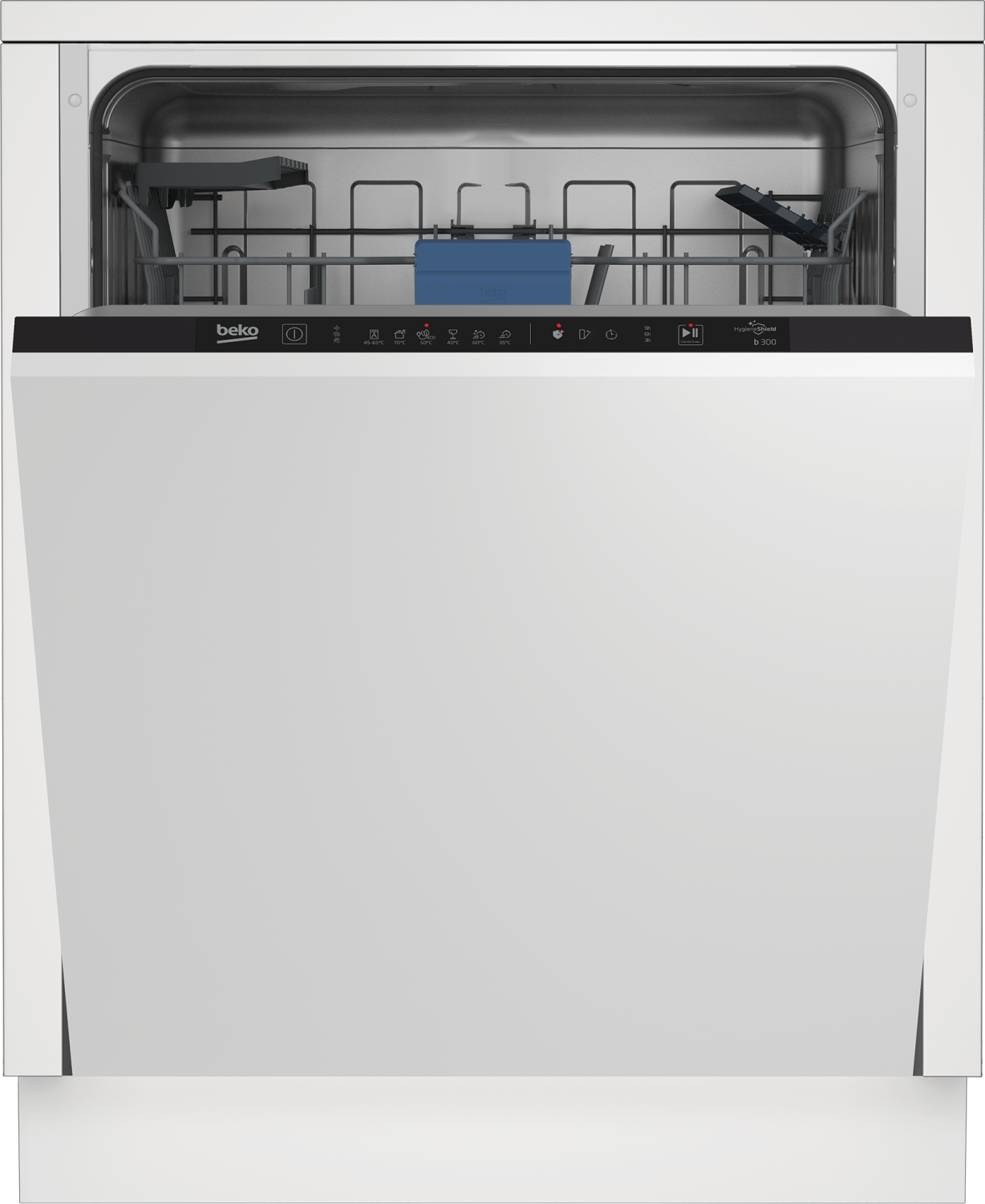 BEKO KBDIN165E2