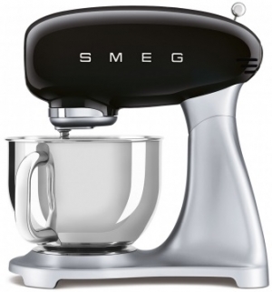 SMEG SMF02BLEU