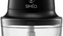 SIMEO HVN550