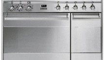 SMEG SCB92MX8