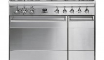 SMEG SCB92MX8