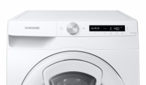 SAMSUNG WW80T554DTW