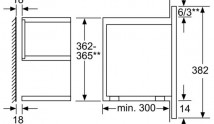 SIEMENS BF634LGS1