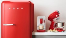 SMEG FAB28RRD6
