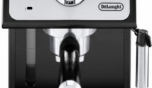 DELONGHI ECP33.21.BK