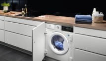 ELECTROLUX EW7F1482BI