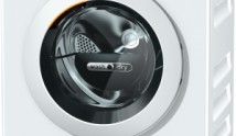 MIELE WTD163WCS