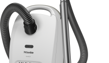 MIELE GuardS1ParquetFlexBlanc