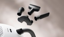 MIELE GuardS1ParquetFlexBlanc