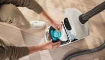 MIELE GuardS1ParquetFlexBlanc