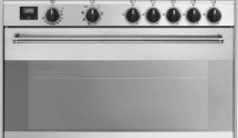 SMEG BG91X2