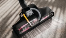 MIELE GuardM1Cat&DogFlexNoir