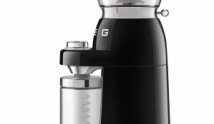 SMEG CGF01BLEU