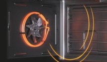 SMEG GP61BL9