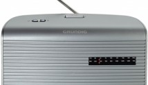 GRUNDIG MUSIC60SILVER