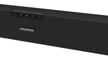 GRUNDIG GSB900