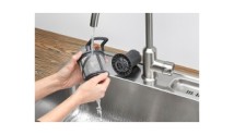 ELECTROLUX ESM48210SX