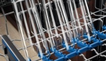 ELECTROLUX KEGB2310L