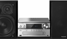 PANASONIC SC-PMX92EG-S
