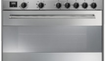 SMEG BG91CTX2