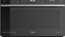 WHIRLPOOL MWP3391SB