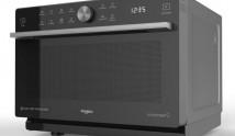 WHIRLPOOL MWP3391SB