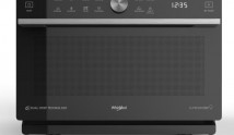 WHIRLPOOL MWP3391SB