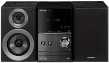 PANASONIC SC-PM602EG-K