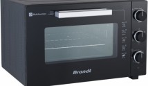 BRANDT FC602MUB