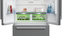 BEKO GNE6039XPN