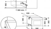 INDESIT MWI5213IX