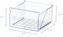 BOSCH GTV15NWEB
