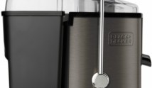 BLACK+DECKER BXJE600E