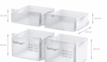 BOSCH KFN96APEA