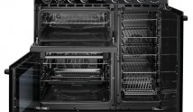 SMEG BM93BL