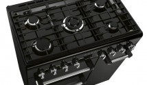 SMEG BM93BL
