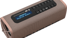 GRUNDIG GBTBANDCOFFEE