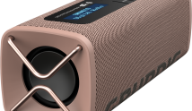 GRUNDIG GBTBANDCOFFEE