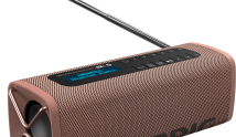GRUNDIG GBTBANDCOFFEE