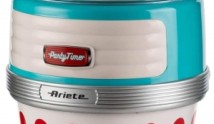 ARIETE 2957ROUGE