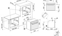 SMEG SOP6102TB3