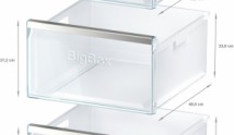 BOSCH GSN54EWCV