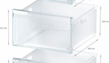 BOSCH GSN54EWCV
