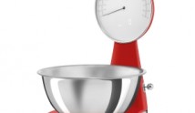 SMEG KSF01RDWW