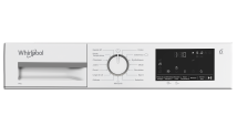 WHIRLPOOL CWSD83MWWSFR