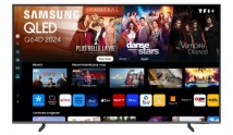 SAMSUNG TQ50Q64DAUXXC