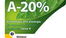 WHIRLPOOL FFB10489WVFR