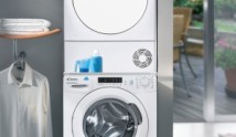 CANDY CSEV8LF-S