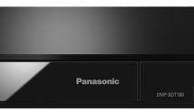 PANASONIC DMP-BDT180EF
